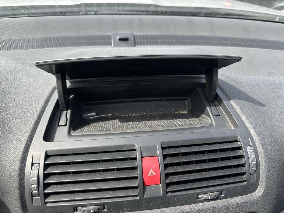 Централна конзола за Шкода Октавия 2