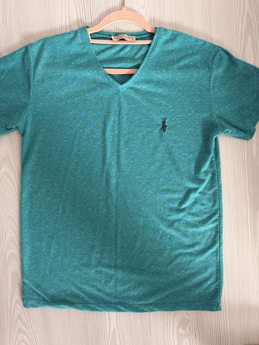 Мъжка тениска Polo