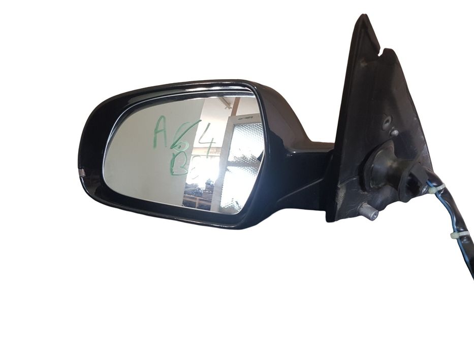 Oglinda stanga Audi A4 B8