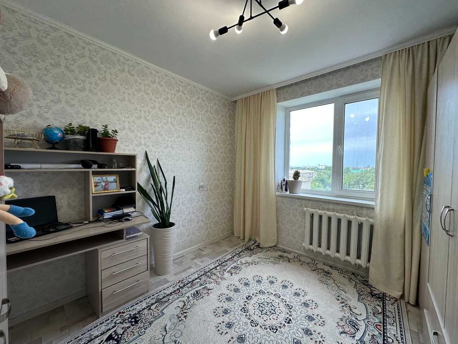 3 комнатная на Северо-Востоке