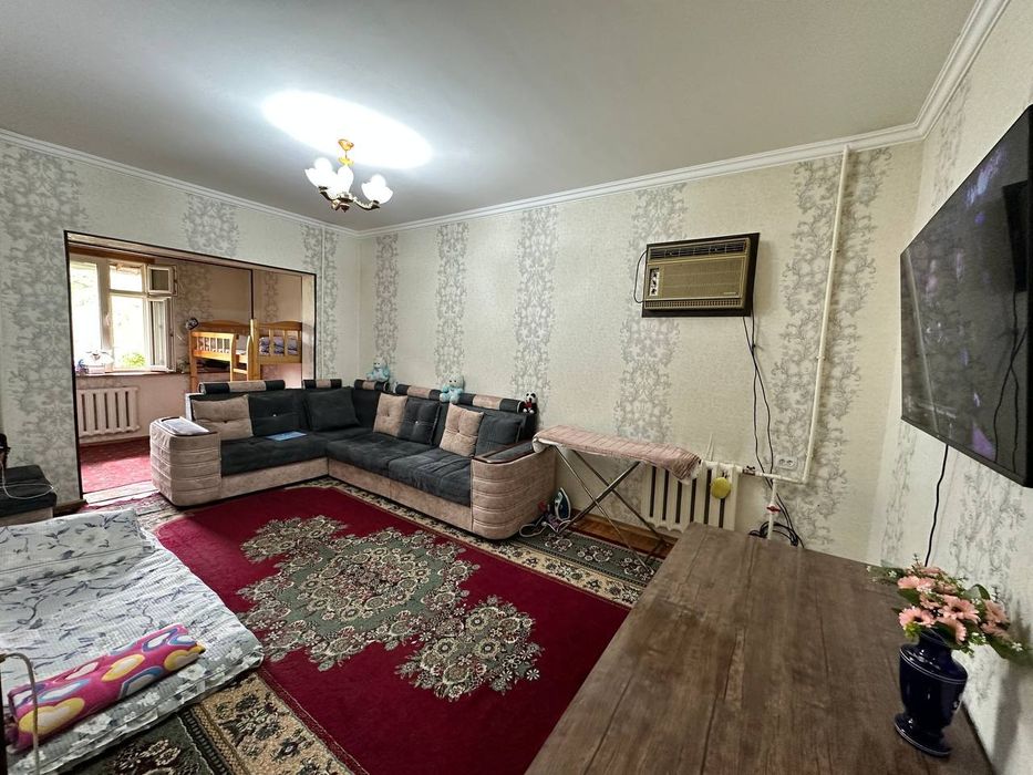 Продаётся 2(3)/4/5 Карасу -3