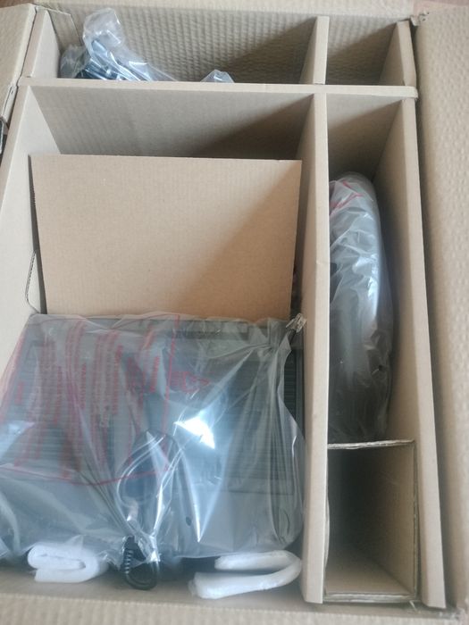 Vând volan gaming MG7419 , este nou