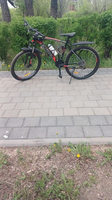 Продается велосипед Cruzer