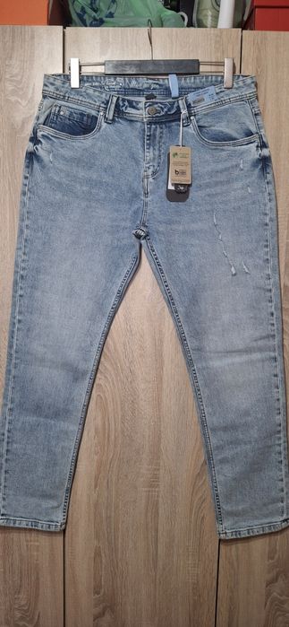 Дънки DSQUARED2 ,Fetish