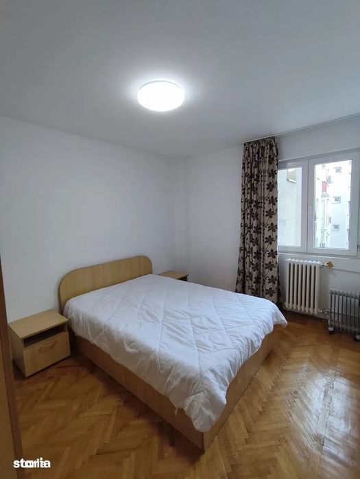 Apartament 3 camere | Calea Victoriei | 50 mp | Pet Friendly