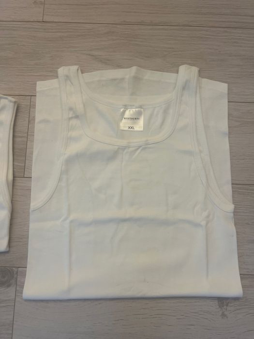 Set 2 maiouri XXL barbati C&A-WESTBURY, noi