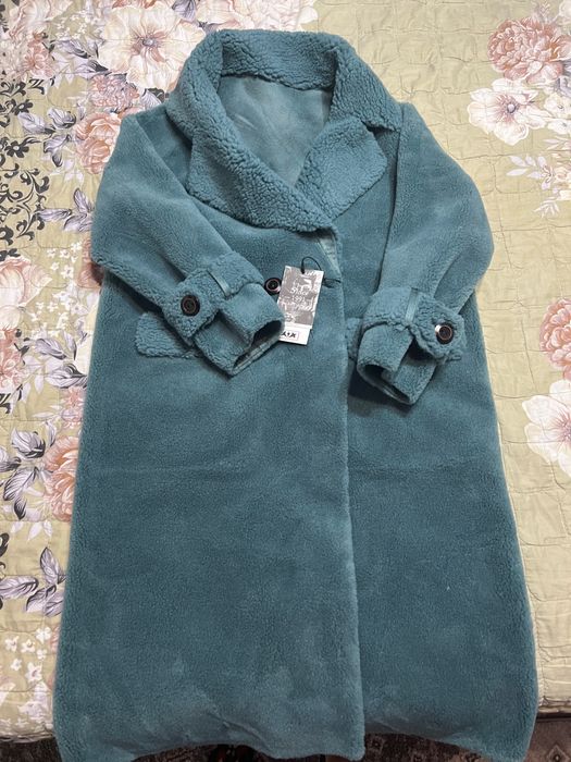 Продам шубку Тедди