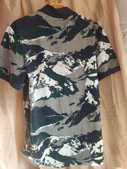Tricou   Lacoste