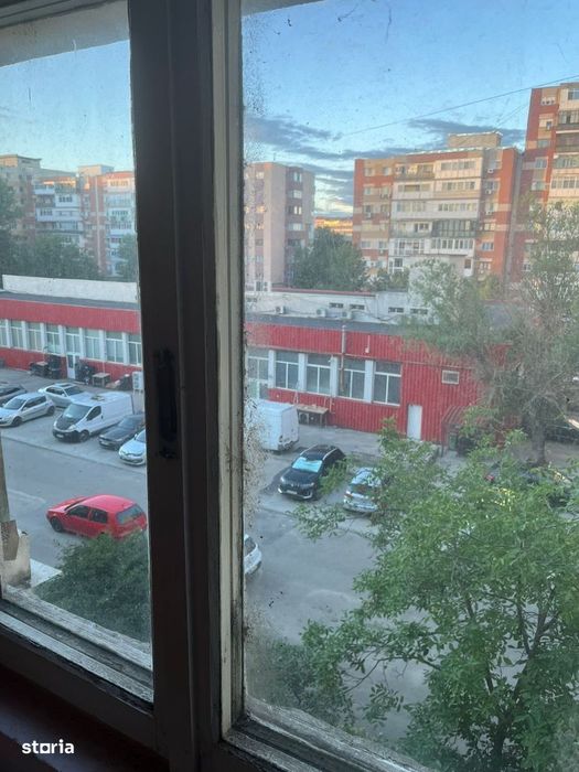 Apartament Carrefour 1mai Craiova de vanzare