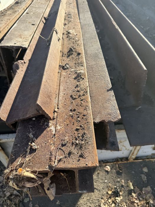 Продам деловой металл