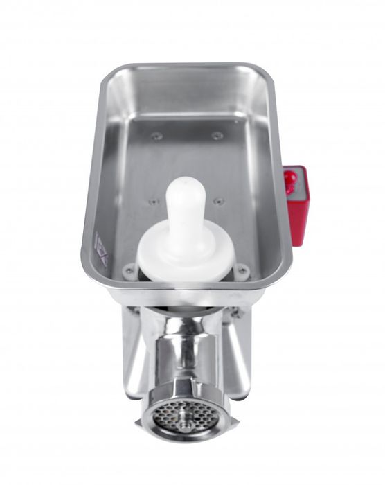 мясорубка  электрическая 12