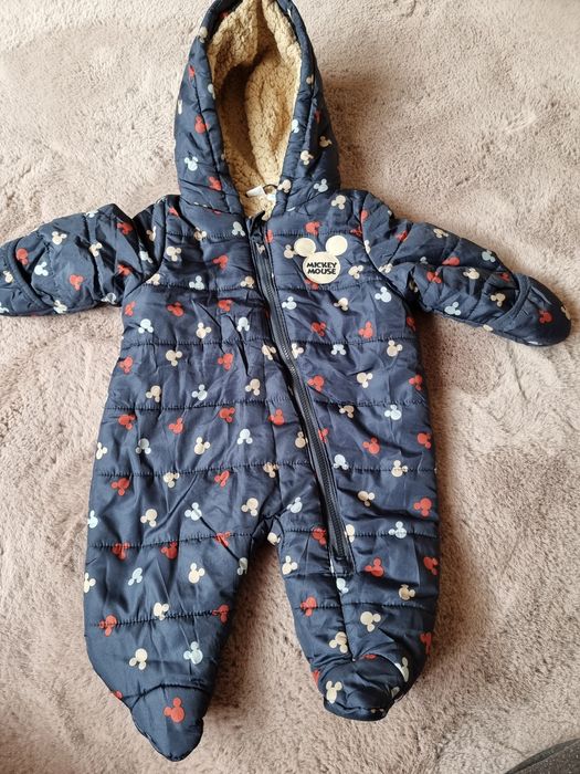 Salopeta/combinezon/overall 68 si body