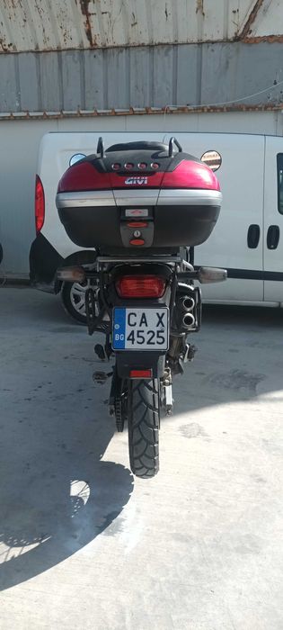 Honda transalp xl 650 2006r 39000км !!!