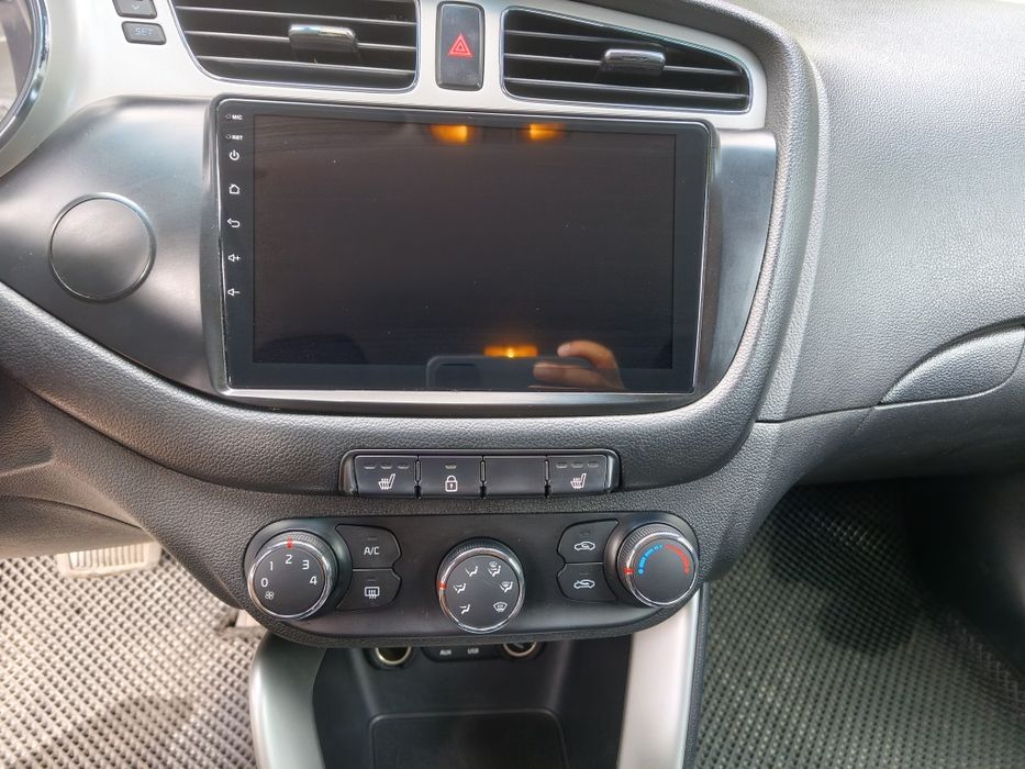Продается KIA CEE'D 2014 г.в.