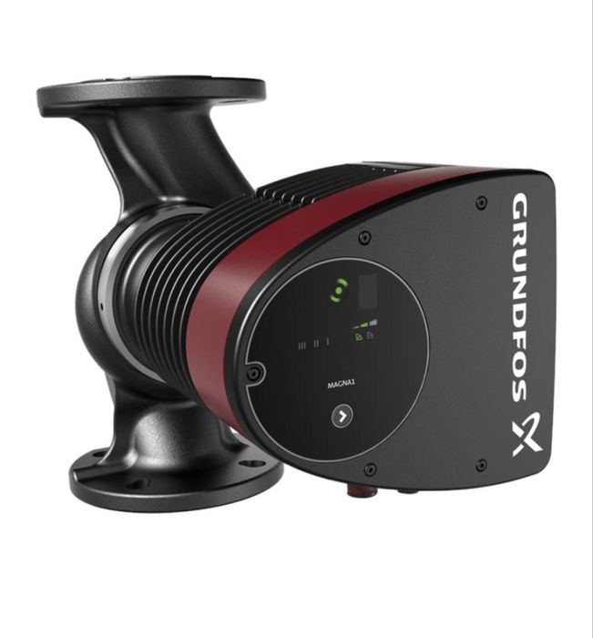 Pompa circulatie elctronica Grundfos Magna 1 , model 40-120 F 250