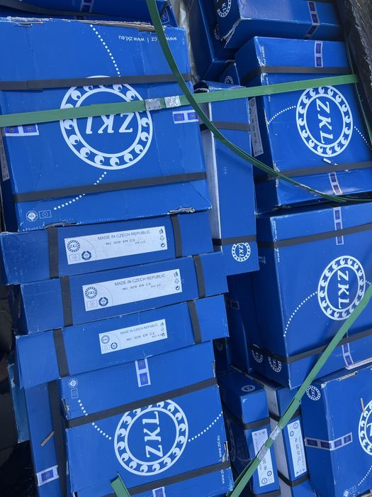 Подшипники оптом и в розницу