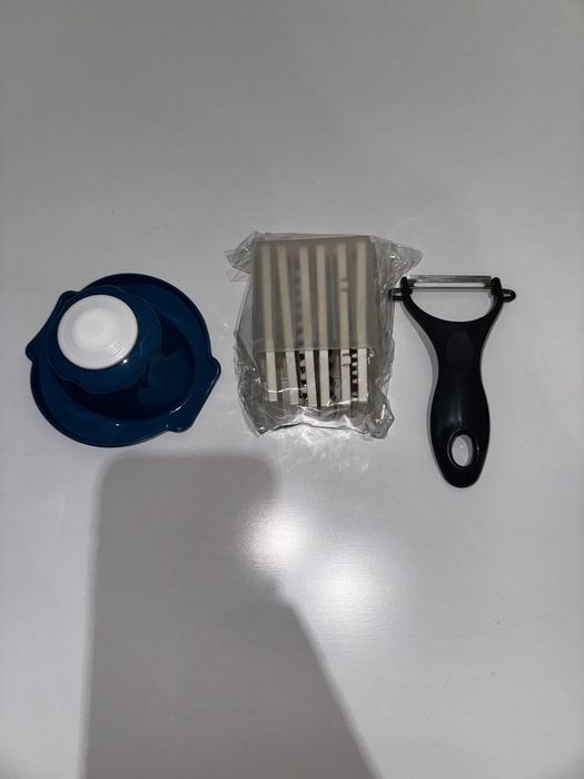 Многофункциональная овощерезка