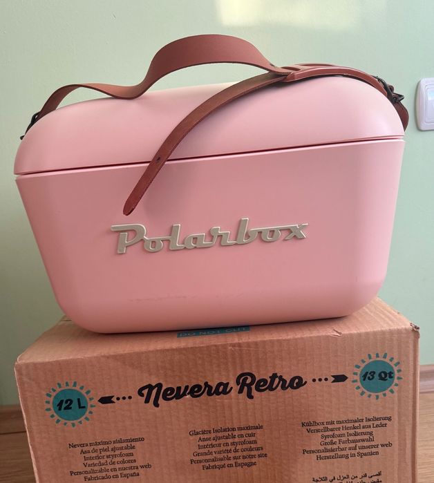 Хладилна чанта Polarbox