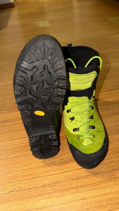 Bocanci  SALEWA Vultur  Evo GTX