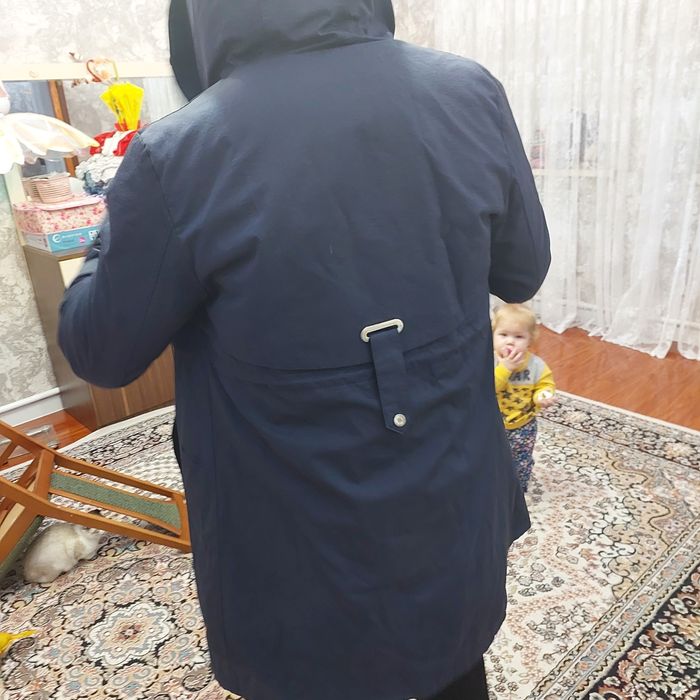 Парка куртка ...