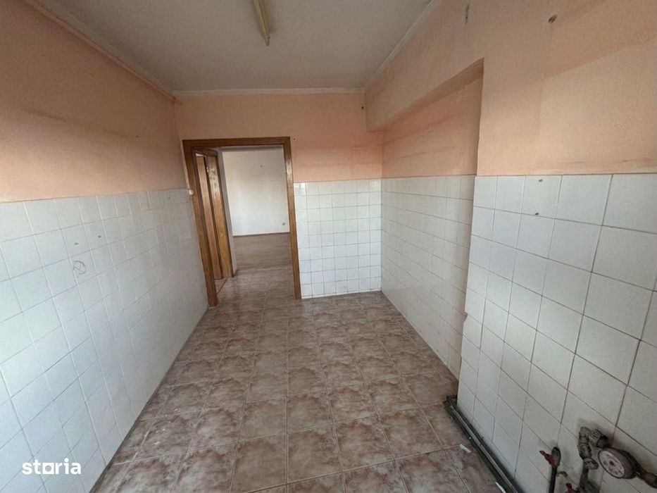 2 camere zona Kaufland, Marasti
