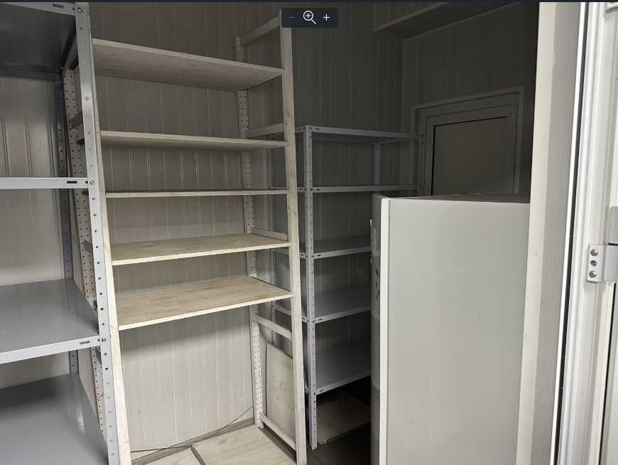 Продава се Промишлена сграда в Варна, Гръцка махала - 94 кв.м за 1809 €/кв.м - Снимка #3