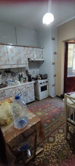 Юнусабад 3комнатная квартира продаётся!