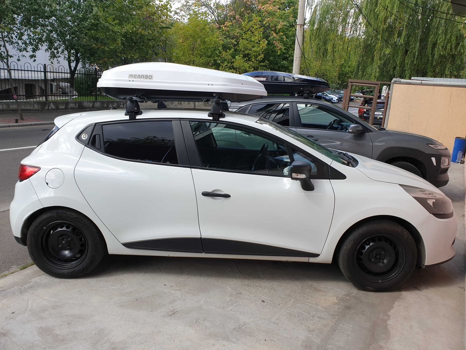 Bare transversale portbagaj RENAULT - peste 20.000 modele disponibile