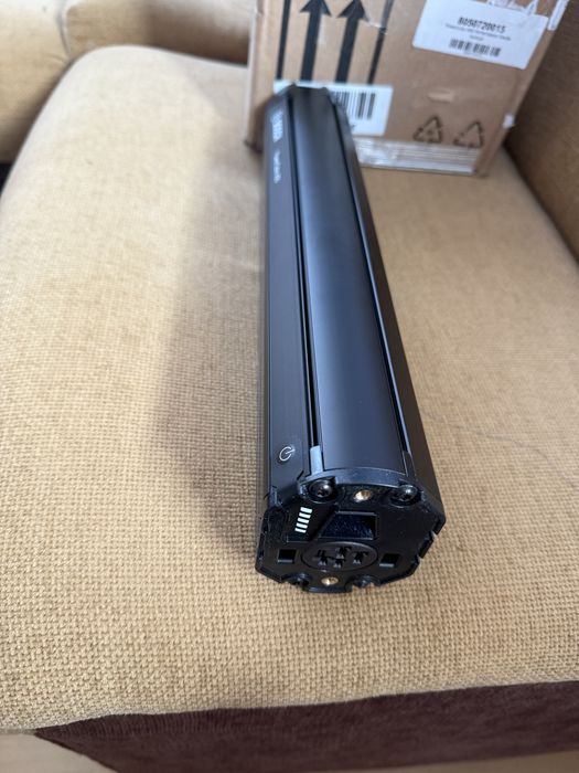 Bosch PowerTube 400 Wh VERTICAL батерия