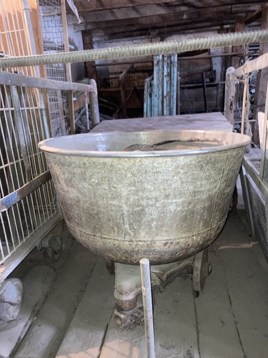 теста мешалка бу