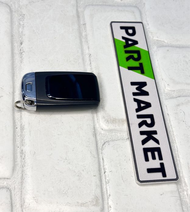 Дистанционно печка AUDI 4H0963511