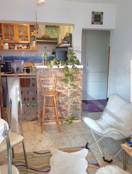 Продава се Двустаен апартамент в Балчик - 45 кв.м за 1512 €/кв.м - Снимка #4