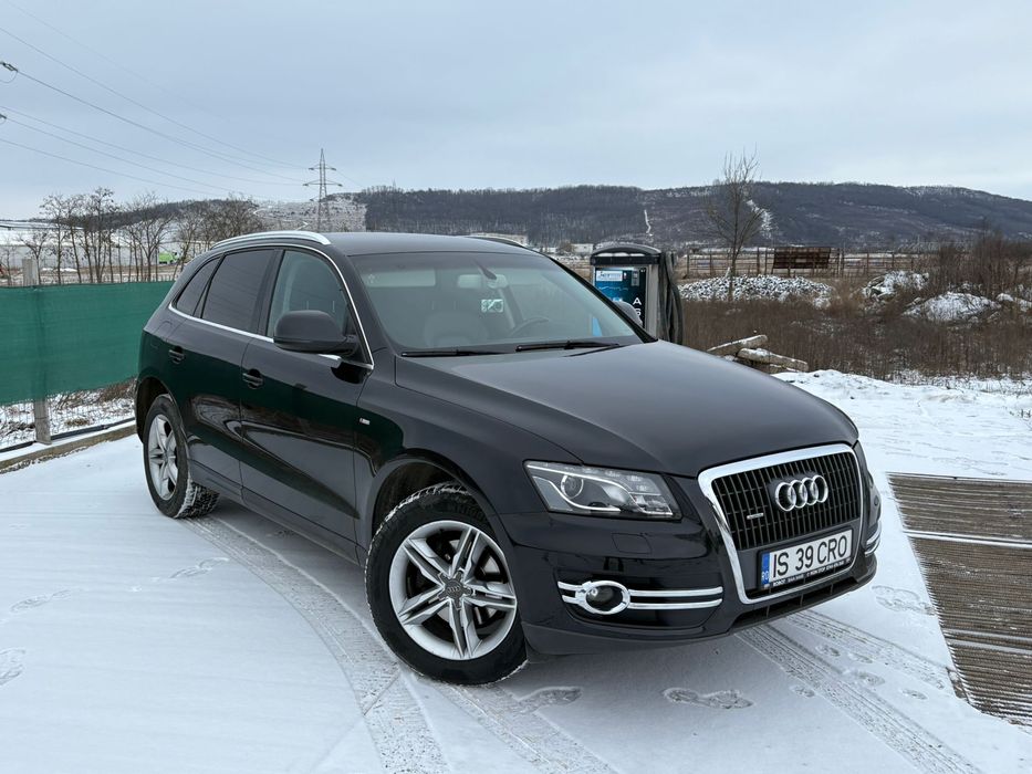 De vanzare Audi Q5