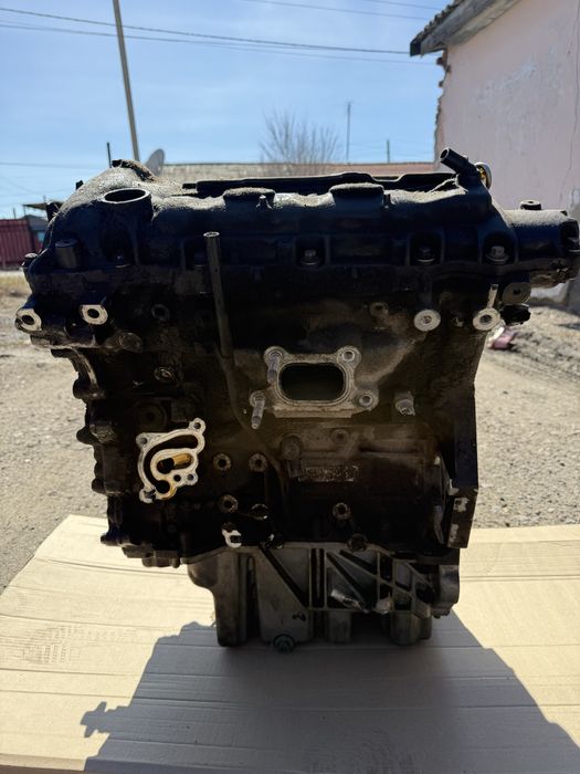 Двигатель 3.0 LF1 Chevrolet Captiva