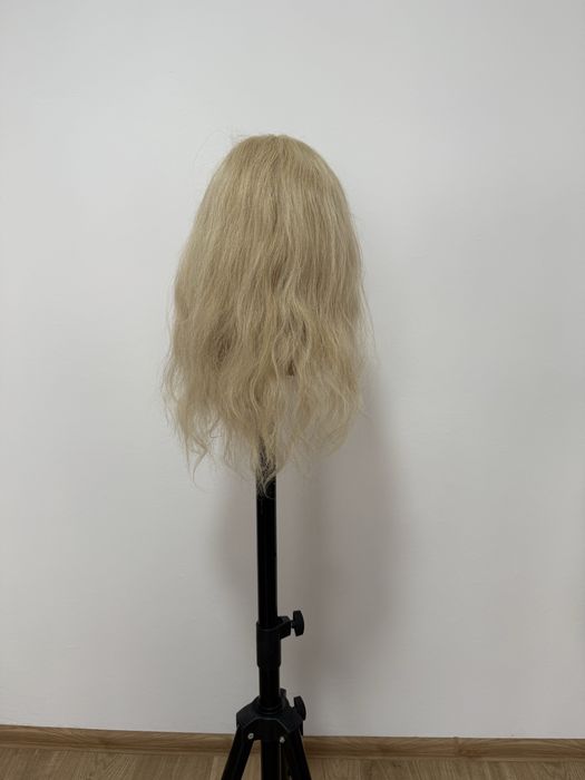 Cap manechin par natural