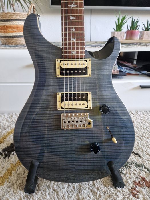Vand chitara electrica PRS SE 24 CUSTOM