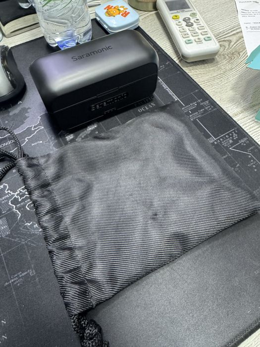 Saramonic Blink500B2+