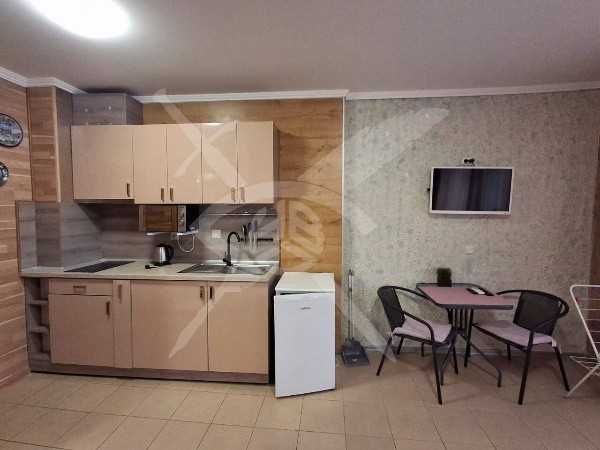 Продава се Едностаен апартамент в к.к. Слънчев бряг - 40 кв.м за 791 €/кв.м - Снимка #1