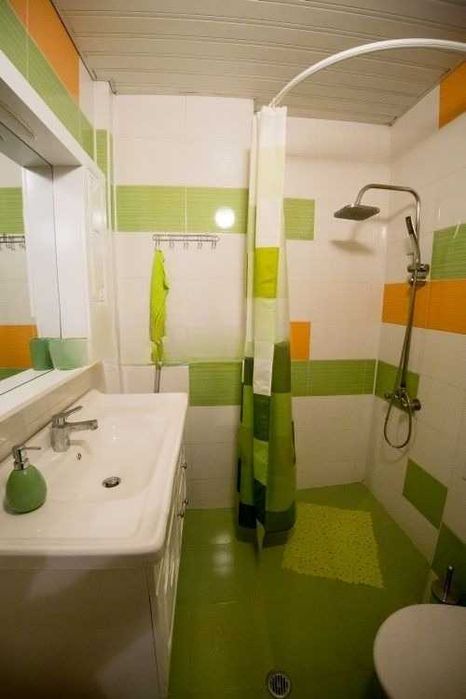 Дава се под наем Двустаен апартамент в София, Център - 60 кв.м за 600 € - Снимка #4