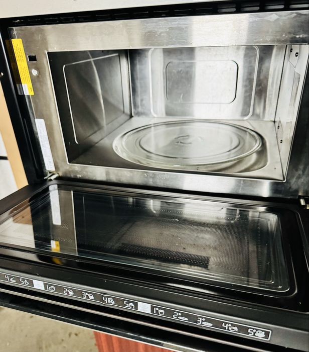 Cuptor cu microunde Whirlpool incorporabil AMW 730/SD