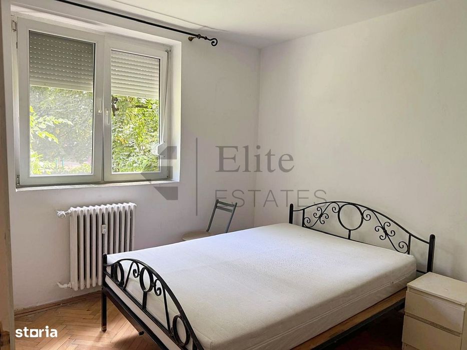 Apartament de inchiriat cu 2 camere Ultracentral