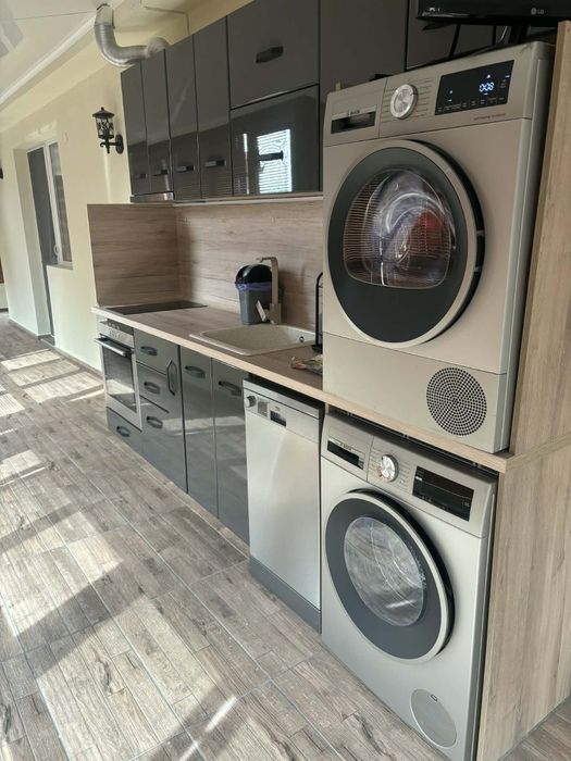 Апартамент -3стаен