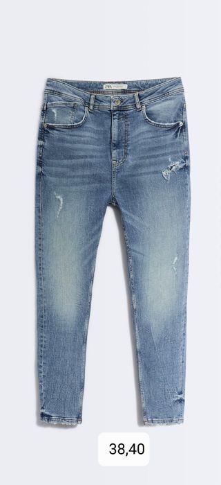 Blugi ZARA barbati