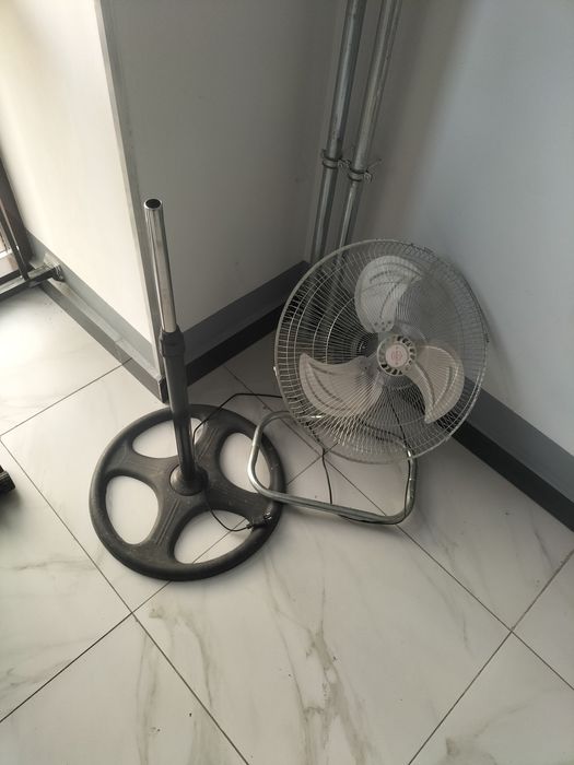 Вентилятор 3 в 1