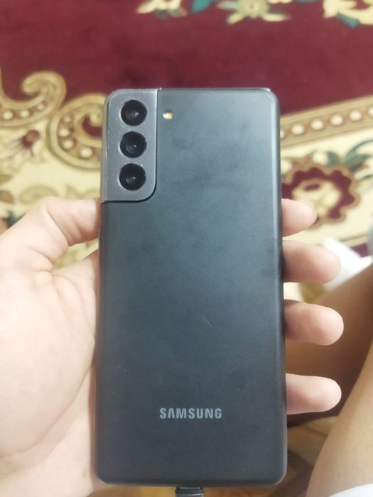 Самсунг С21 обмен