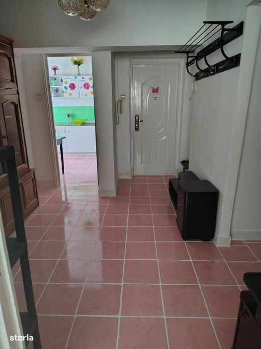 Apartament 2 camere metrou Lujerului