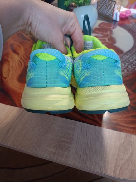 Маратонки Асикс Унисекс