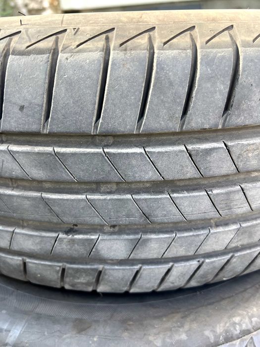 Bridgestone Turanza T005 – 205/60 R16