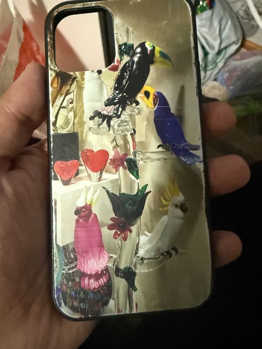 калъфи за iPhone