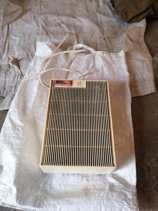 Стабилизатор напряжения